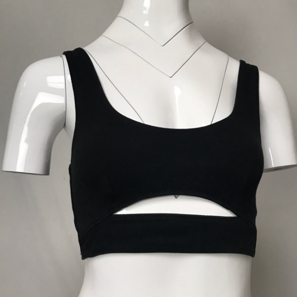 Wilfred Free Cutout Tank